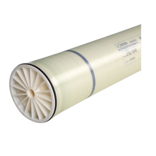 VONTRON LP22-8040 Düşük basınçlı membran filtre