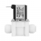 RO Su Arıtma Sistemleri için 12 Volt DC Solenoid Vana