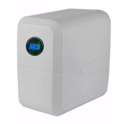 NCS WHTSF-RO6 Kabinli Pompasız Su Arıtma Cihazı