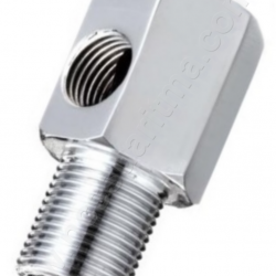 Ev tipi Su Arıtmalar için 3/8 inç Hat alma konektörü