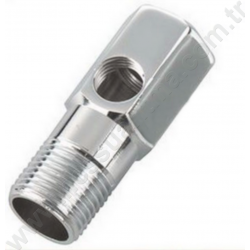 RO Su Arıtmalar için 1/2 inç Hat alma konektörü RO Su Arıtmalar için 1/2 inç Hat alma konektörü