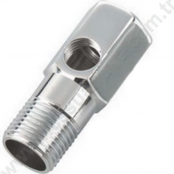 RO Su Arıtmalar için 1/2 inç Hat alma konektörü