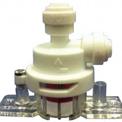 Su Kaçağı Su Sızıntısı Dedektörü