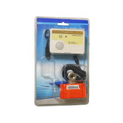 Su kaçağını önlemek için 1/4 inç aktüatörlü vana