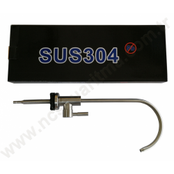 NCS İNFİNİTY-6 RO Kabinli Pompasız Su Arıtma Cihazı NCS İNFİNİTY-6 RO Kabinli Pompasız Su Arıtma Cihazı