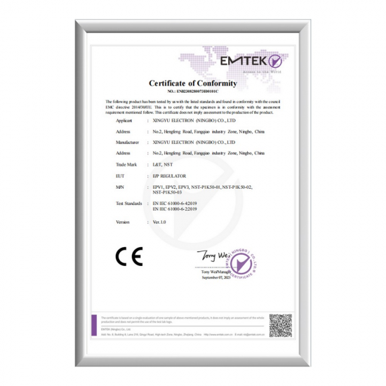 220 Volt AC RFS PU225SS-20H paslanmaz çelik solenoid vana 