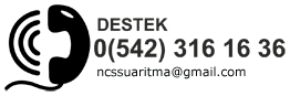 Destek